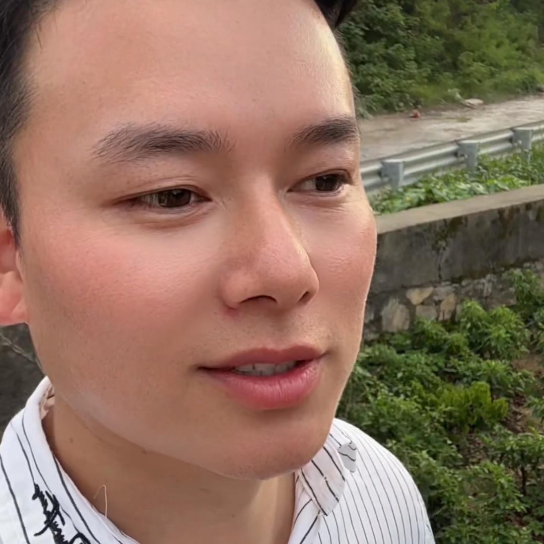 简单的人