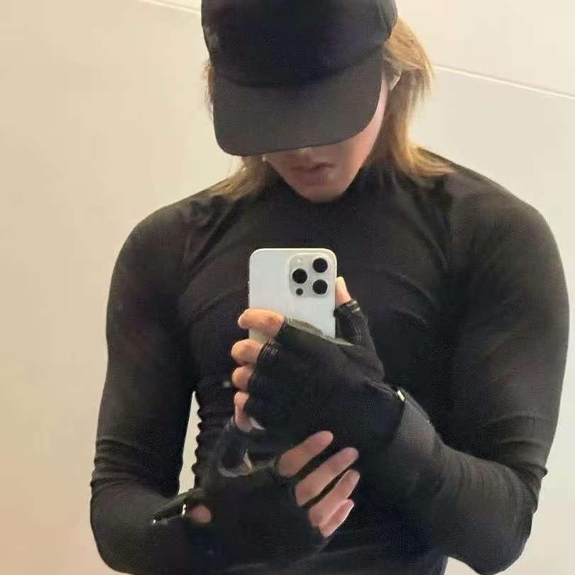 Sorry我担蔡徐坤