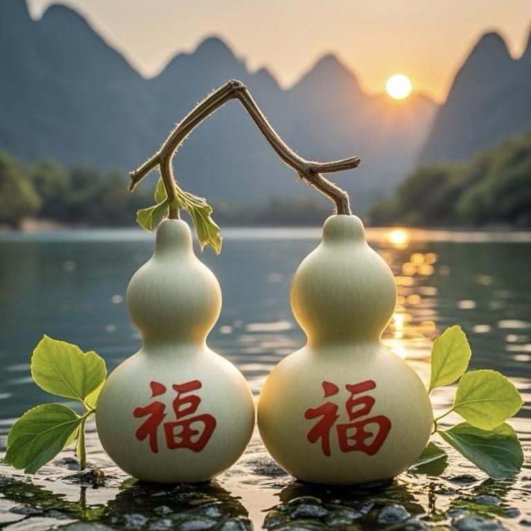 富乐坊间