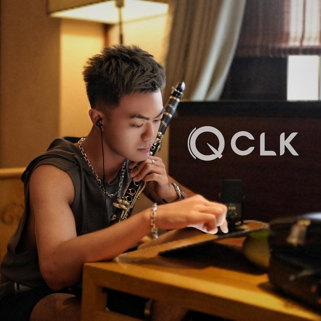 CLK单簧管骑士