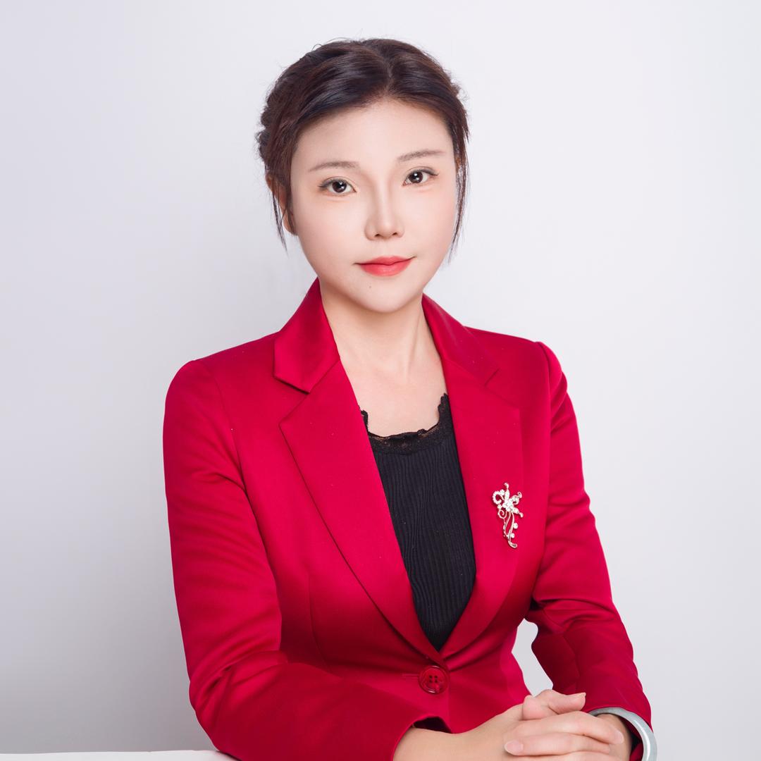 在济南开养生馆的小昕