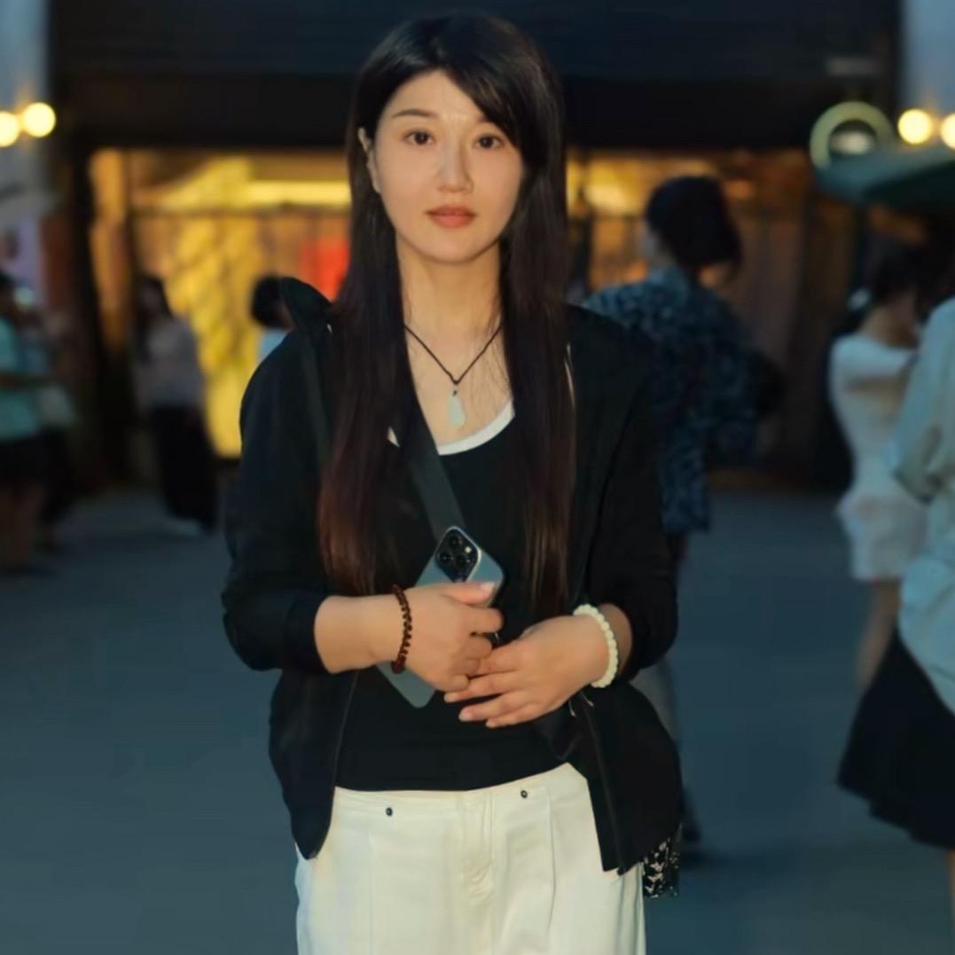 柒柒