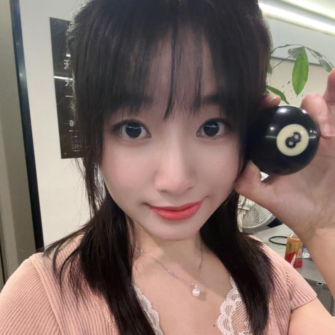 养只小小🎀