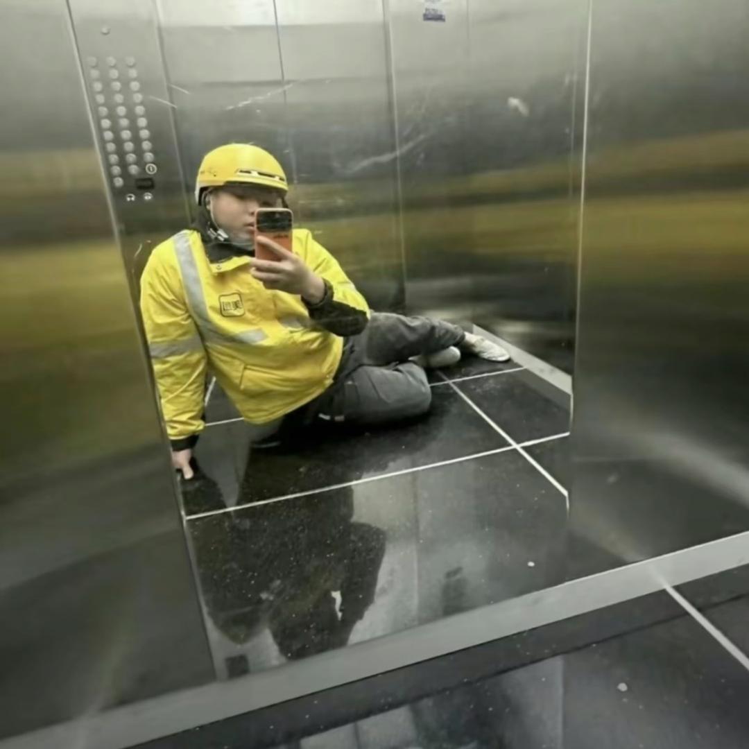 电瓶哥（重头再来）