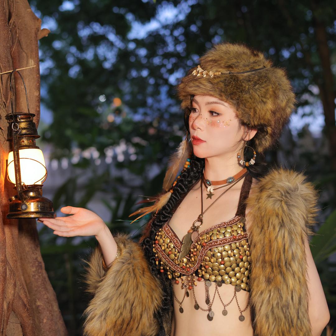 幼稚鬼👻辣妈叫早早