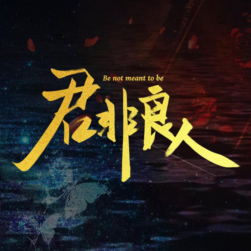 网剧君非良人（热播版🔥）