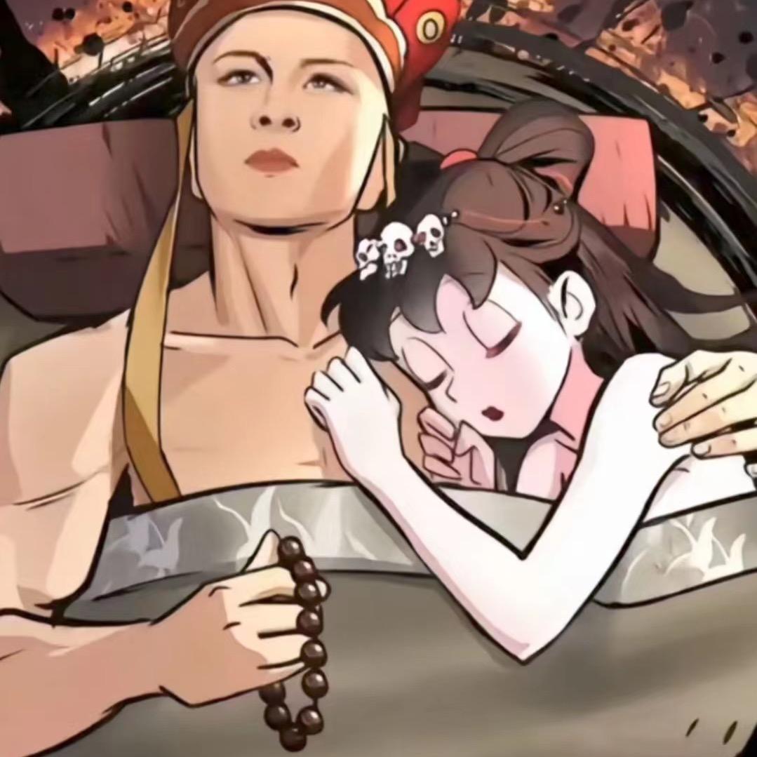 榴莲王子❤周坏