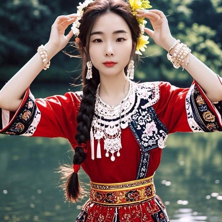 💍杨咩咩🐉