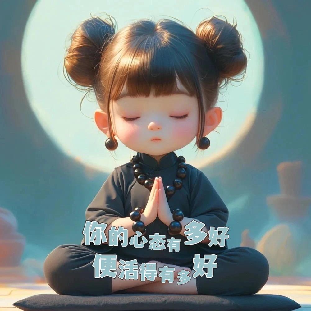 独宠自己🥰