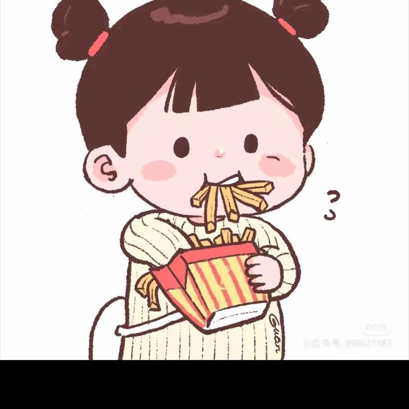 小银子🍑
