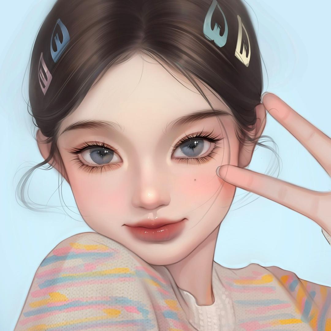 是优小米呀