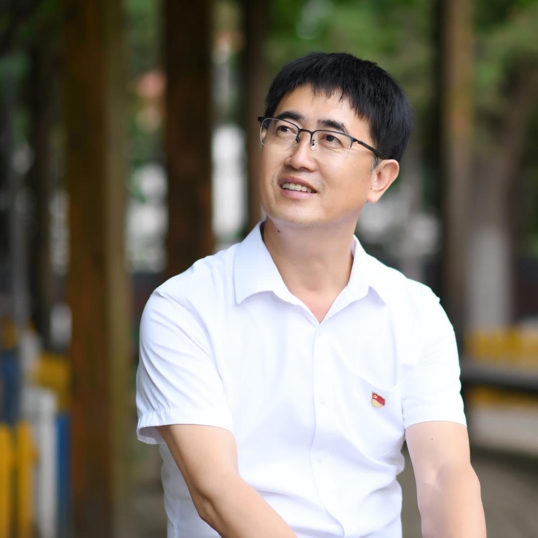 行善积德