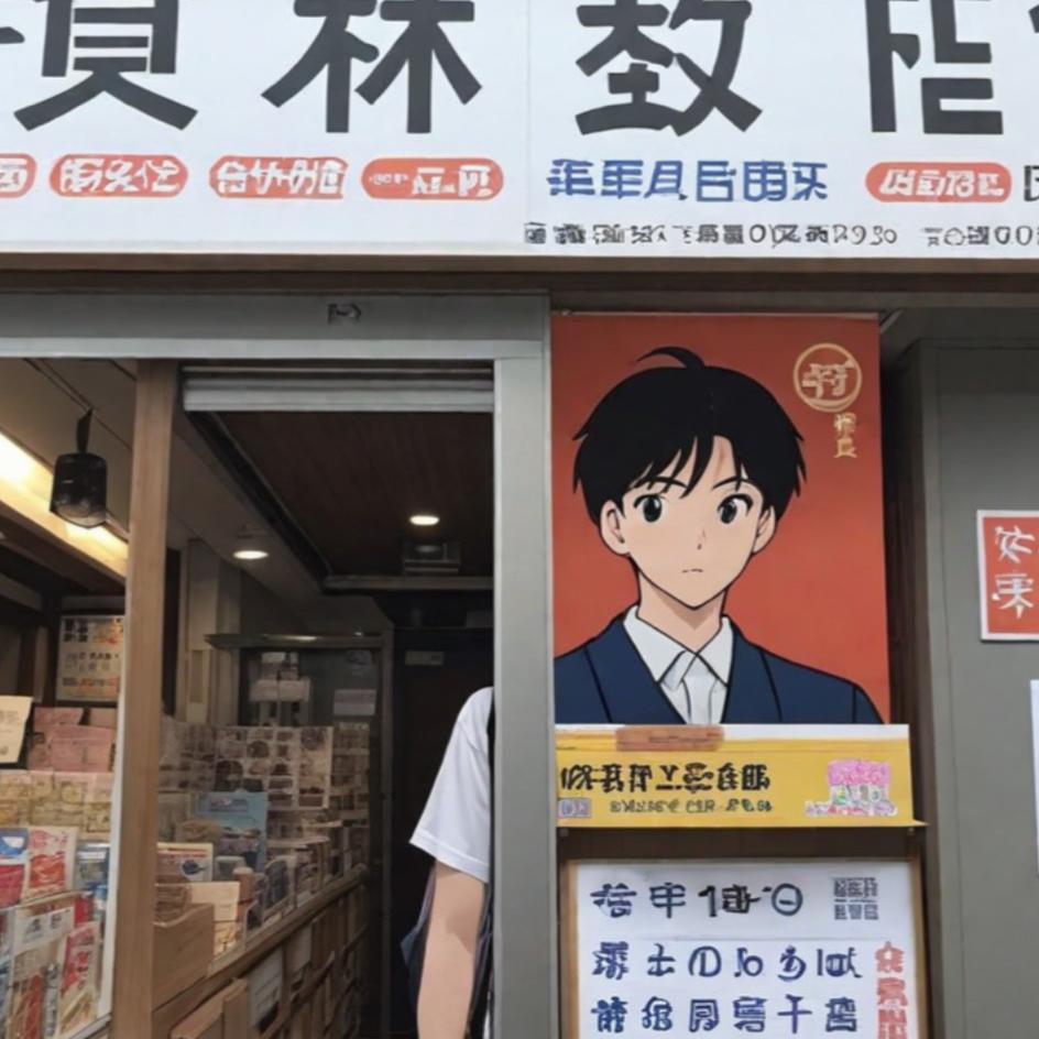 其林数码