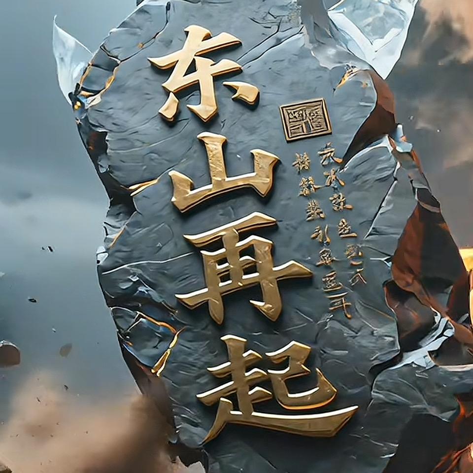 冷雨哥🔥