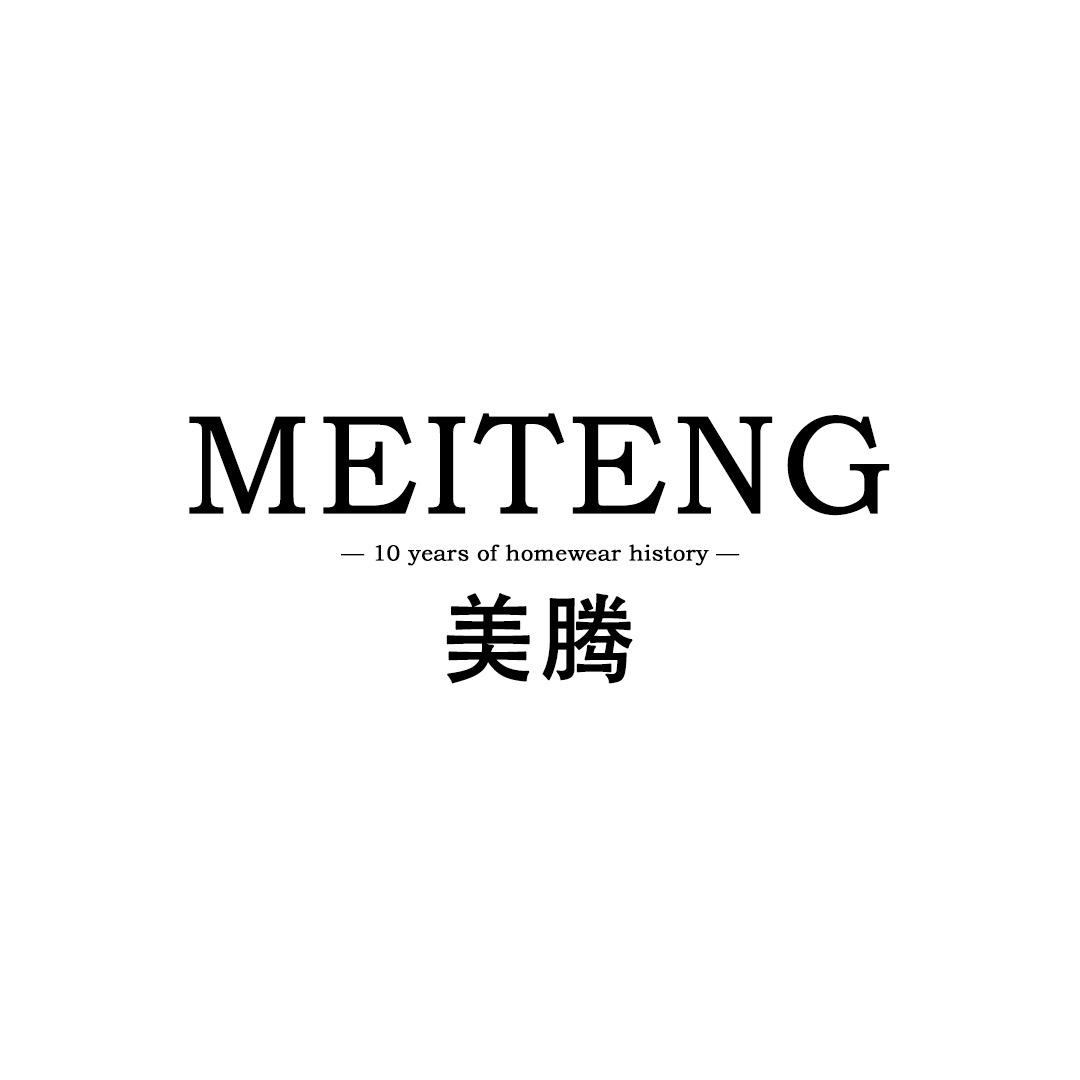 美腾睡衣