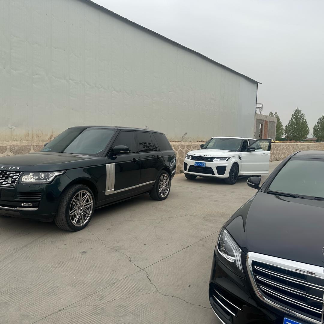 山西省耀势名车汇汽车销售有限公司