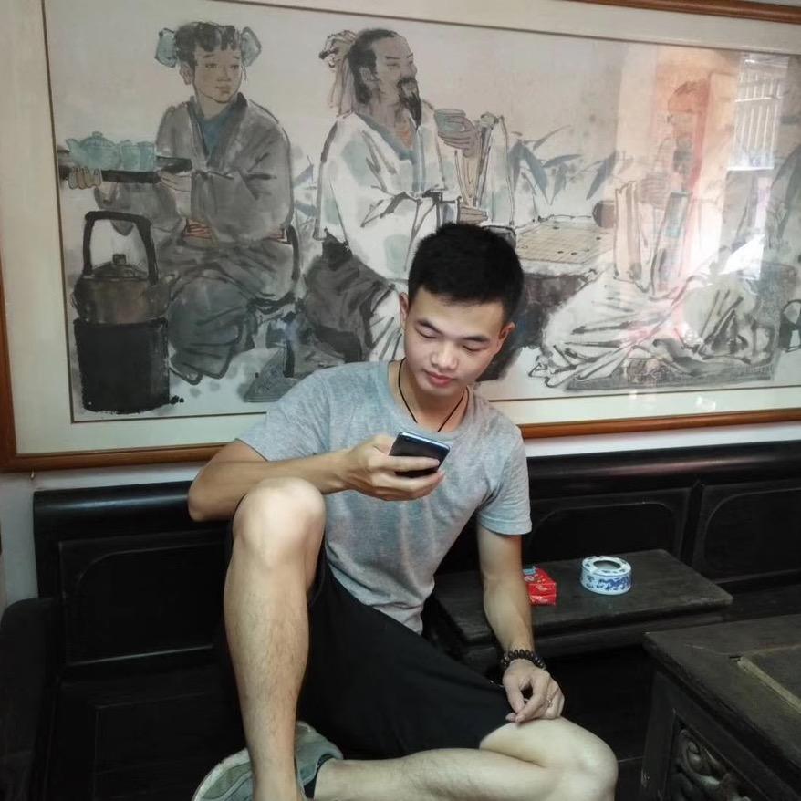阿聪—粤古商贸行