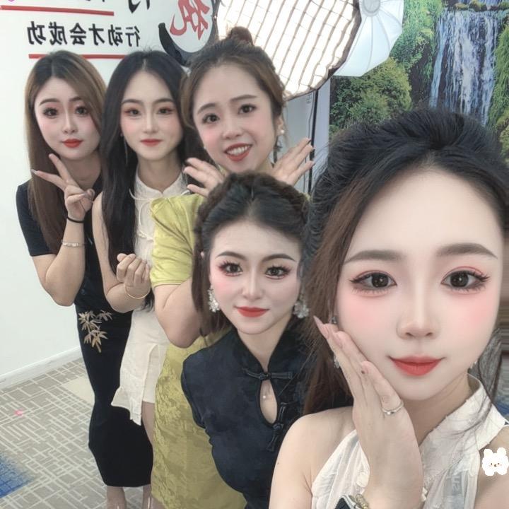 贵州山歌团（团队纳新）