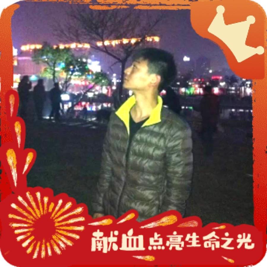 A    张翔翔 😇