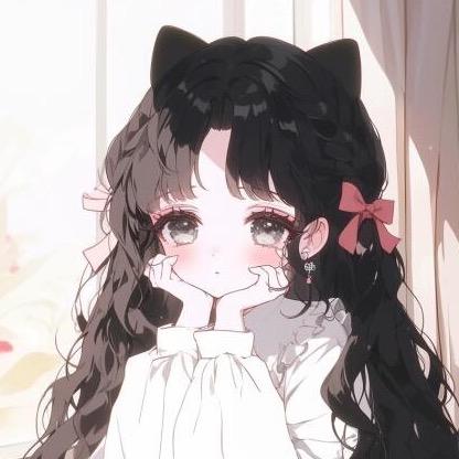 星星弄丢了·头像