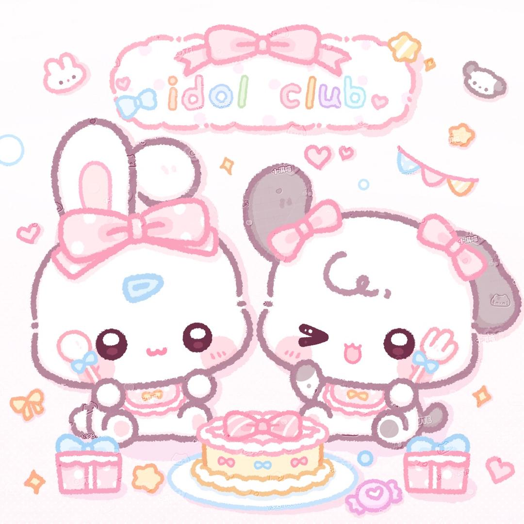 IDOL CLUB