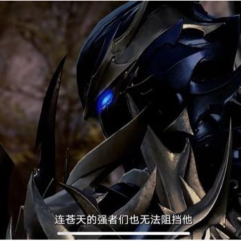 狂神日记（命运方舟）