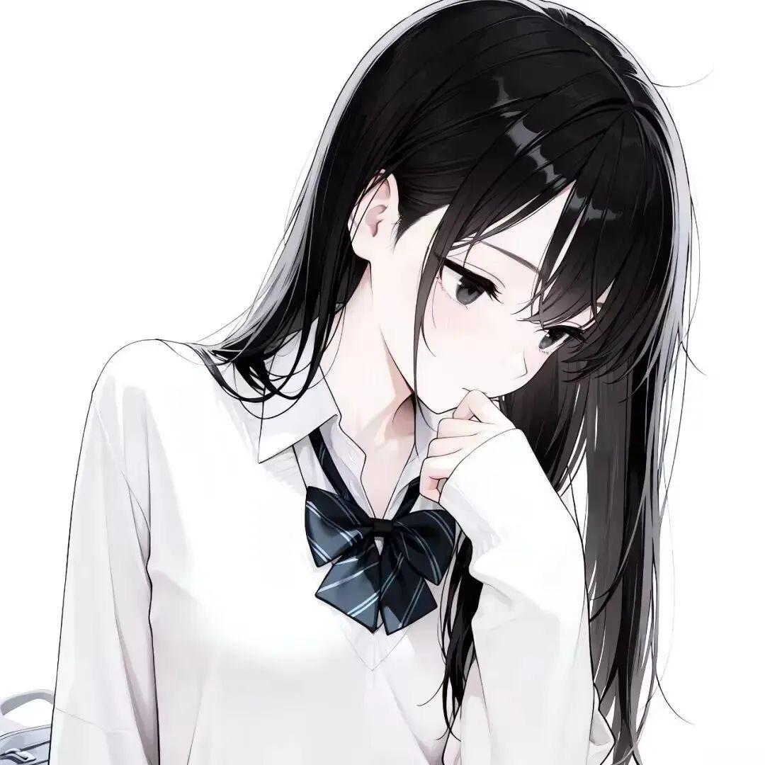 喵姬~解限机捏脸版✨