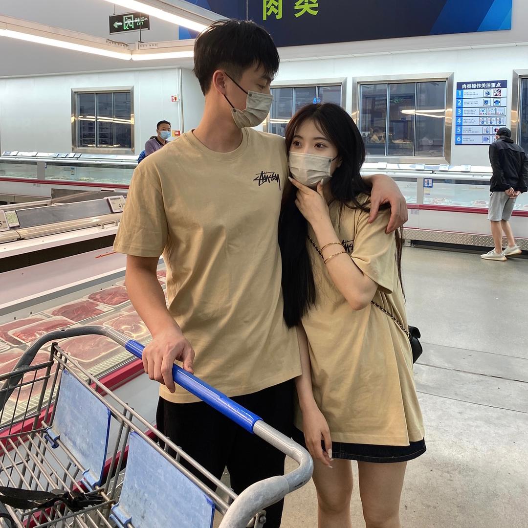 是超超的淇淇