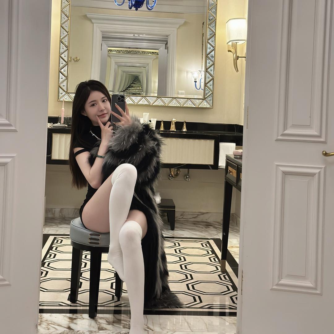 babe晴