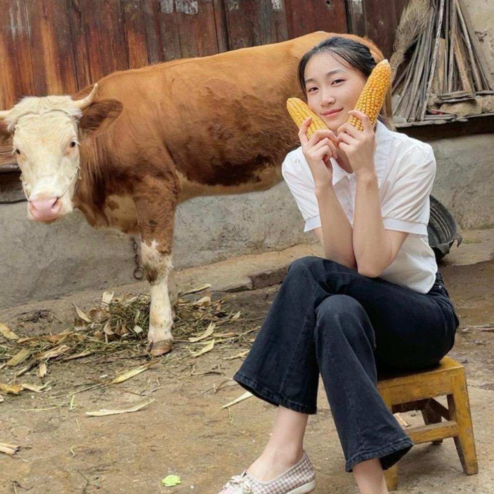 大理小辣椒🌶️