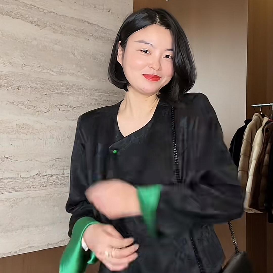 老谭私服（女装推荐）