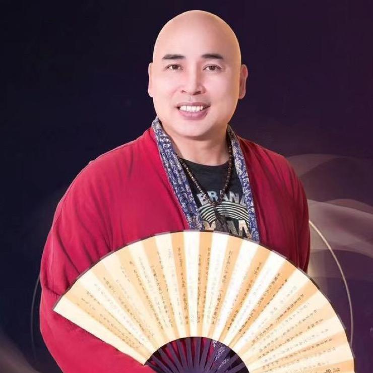 杨志勇声音美化