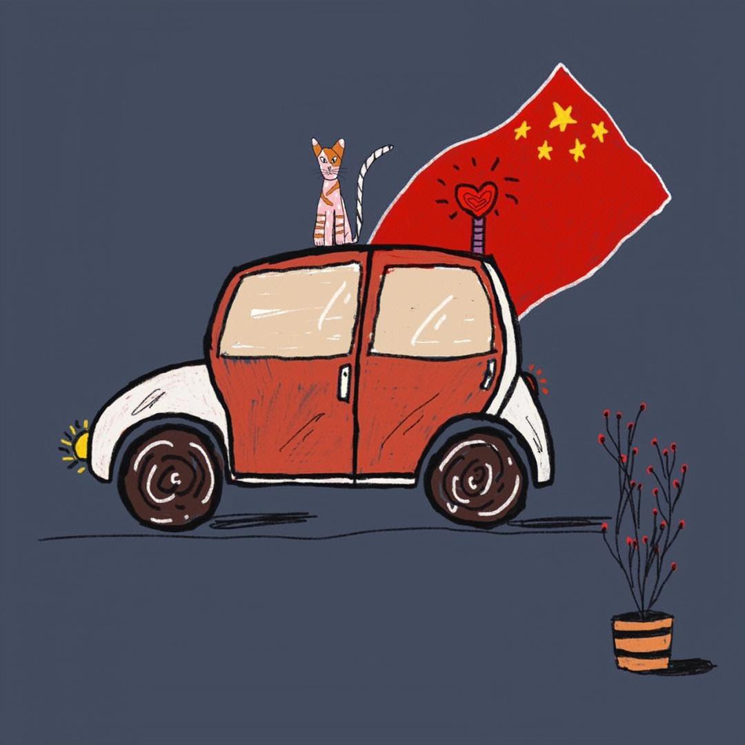 大明白说汽车安全