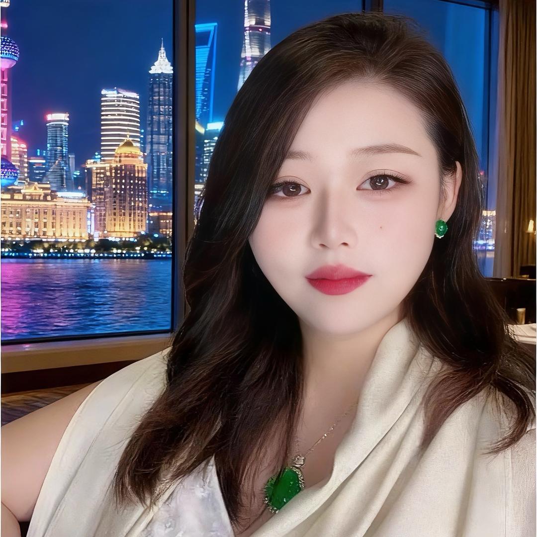 陈妍