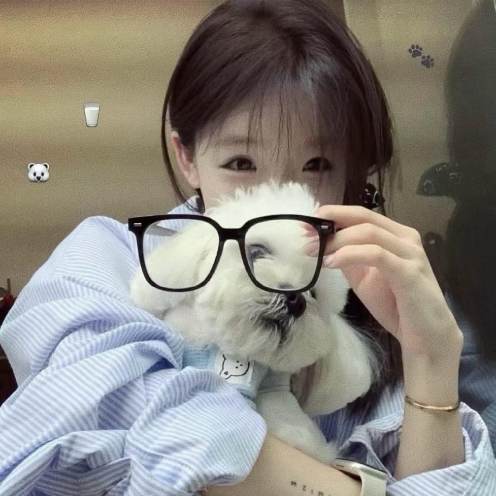 @晚个安