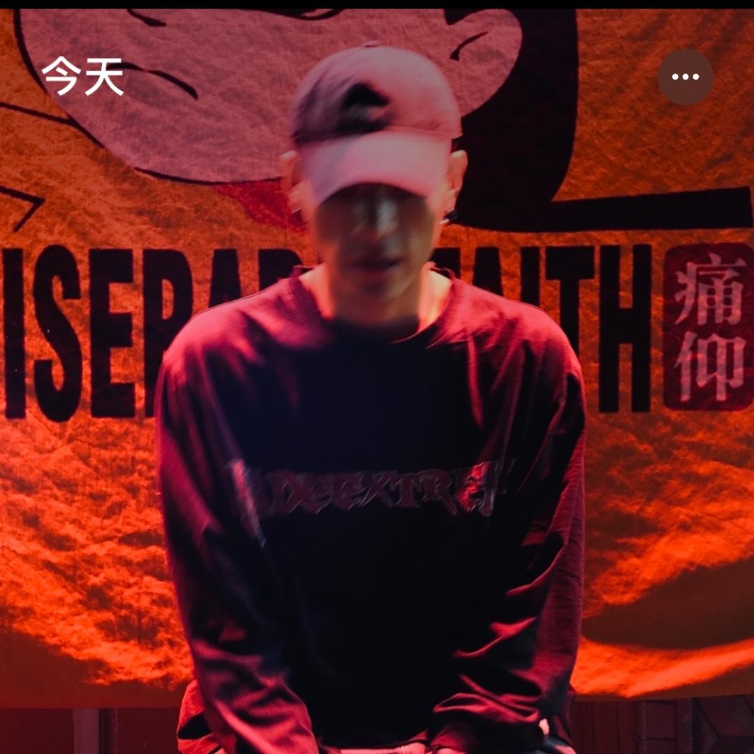 大鱼🦈