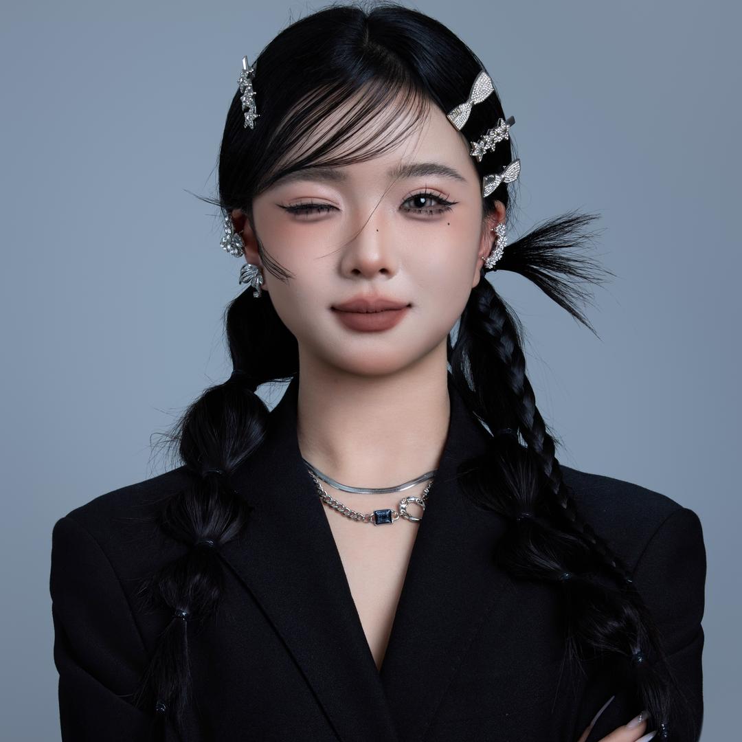 肥乡南木婚纱｜冰欣（直播号）
