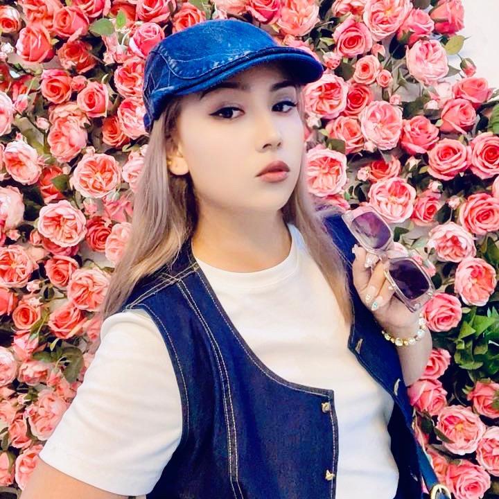 洛浦县美靓美容美发店