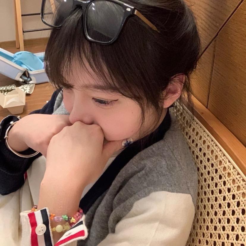 我不胖