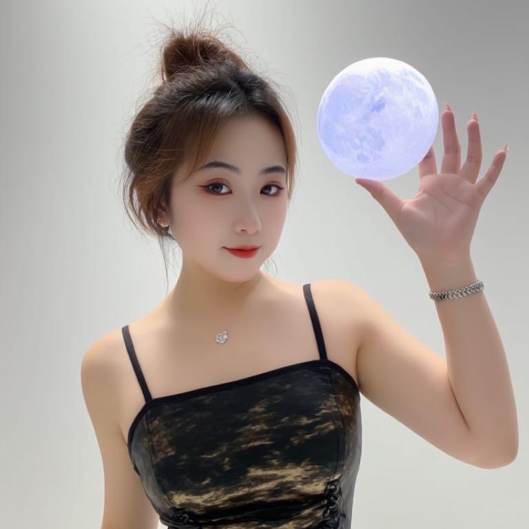 重庆丹妹《朋友圈》@抖音