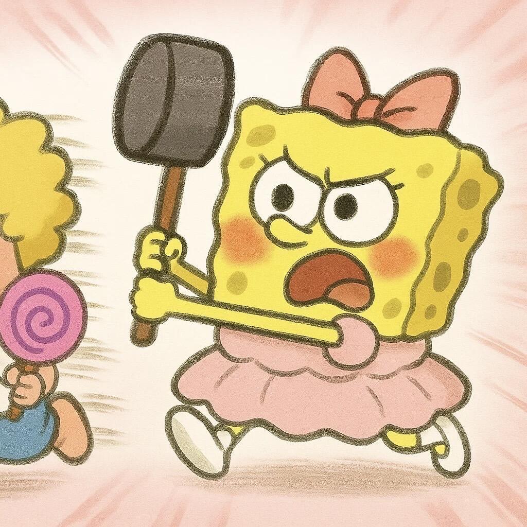睡觉