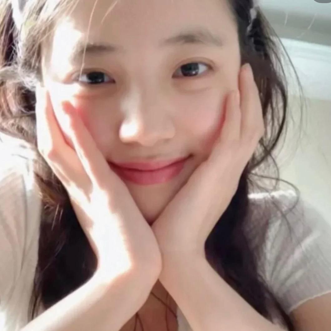 泡芙小妹