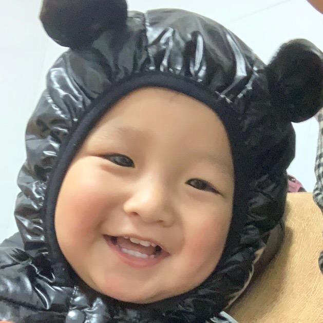 大浩男 穿搭