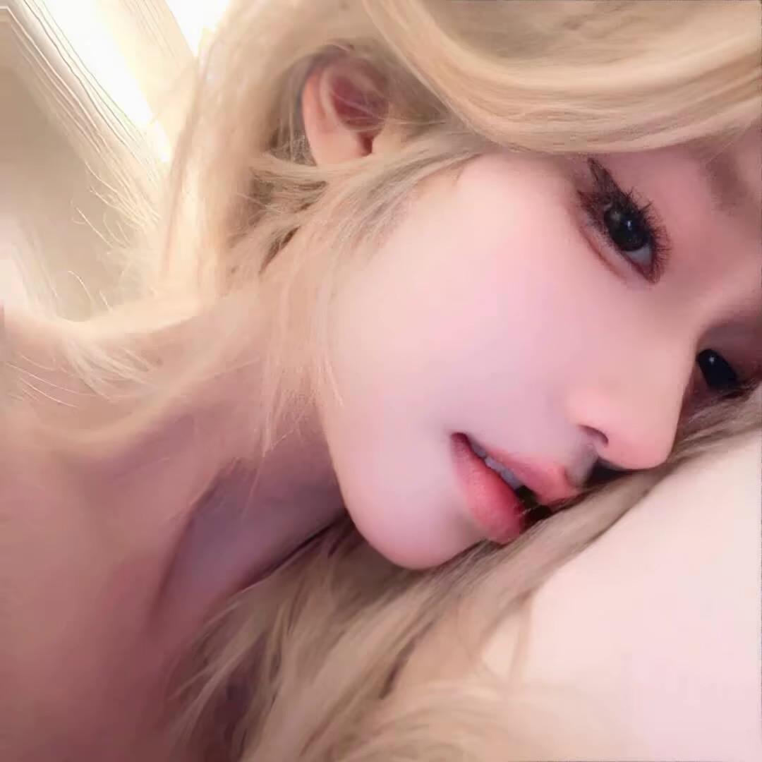 翘翘