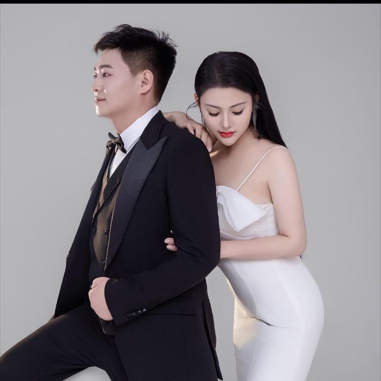 唐.三妹&桃花节助农现场助力K