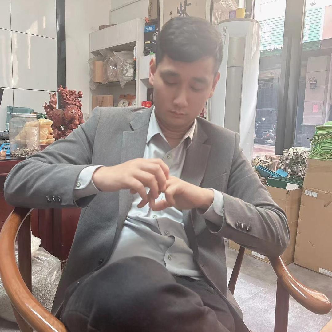 固始想哥：废旧物资回收