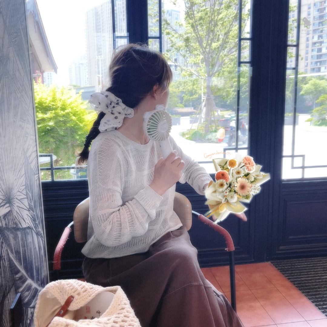 家有村花一枚