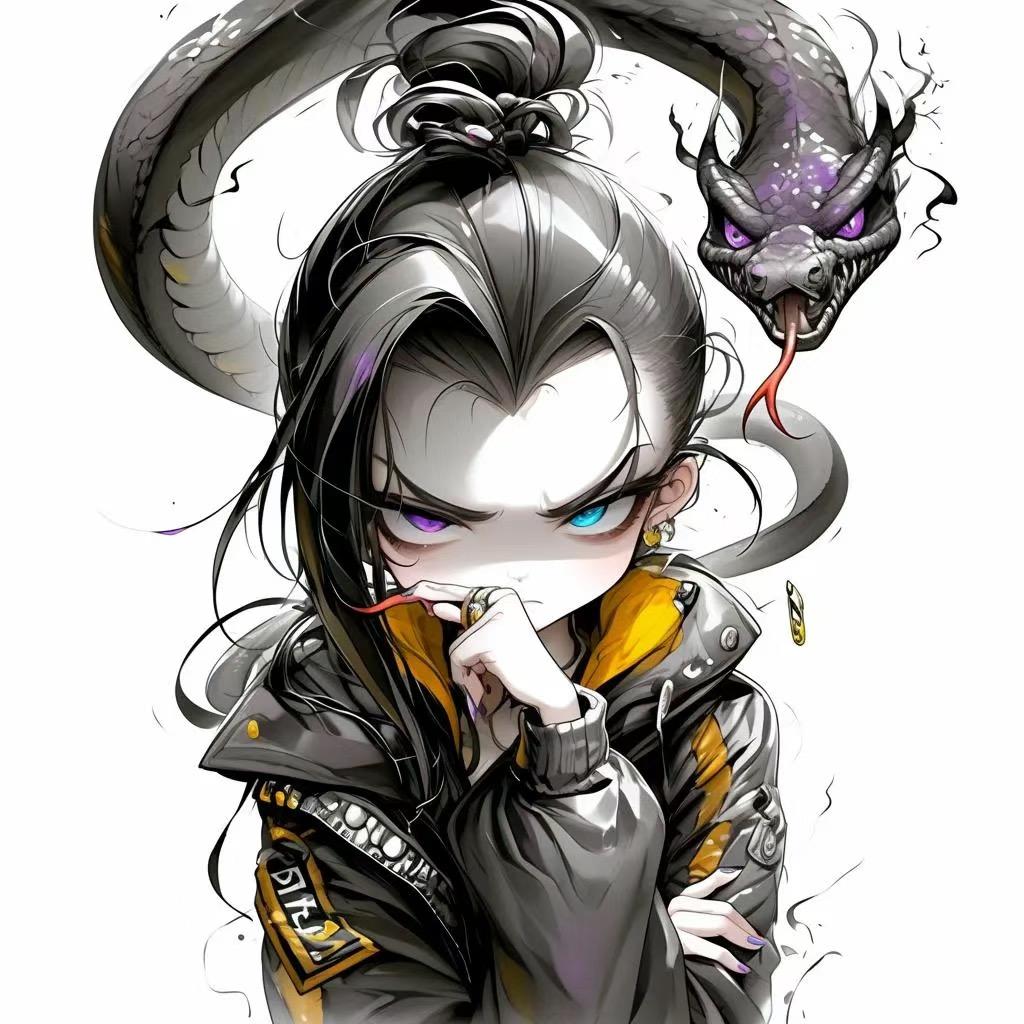 小程-程