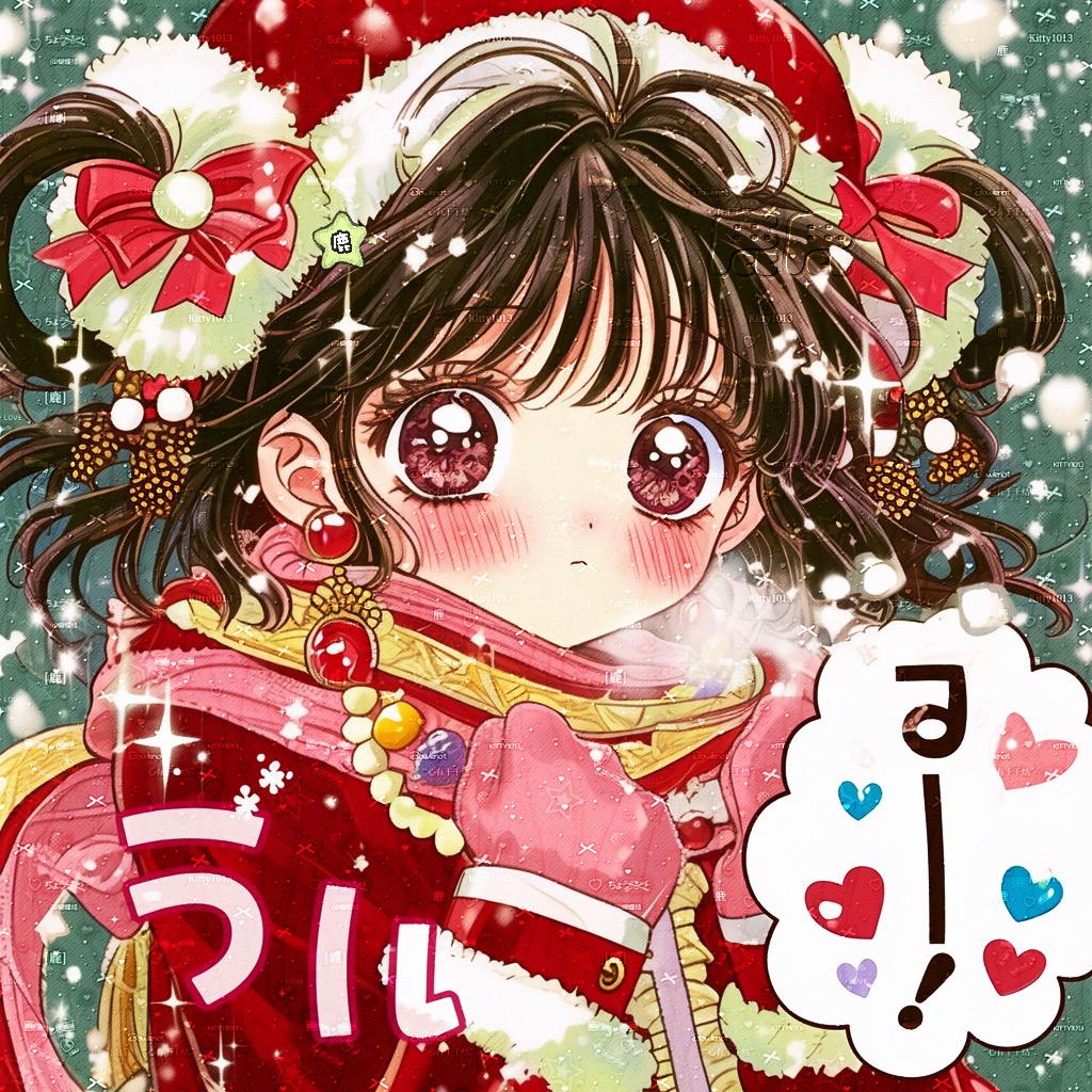 小树🎄