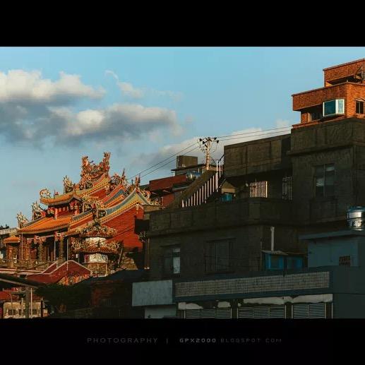 推石头的快乐人生